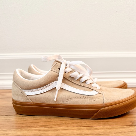 *NEW* VANS OLD SKOOL 'SESAME’ Sneakers - Picture 2 of 6